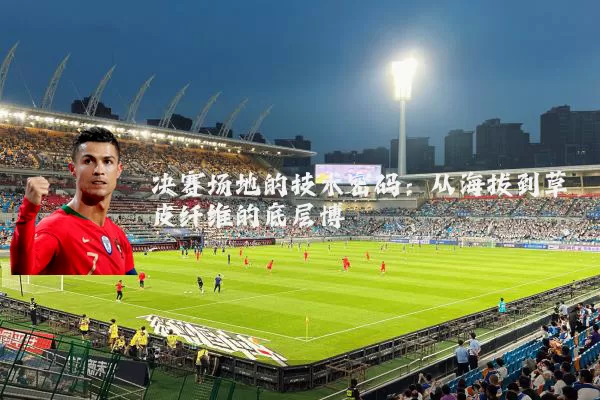决赛场地的技术密码:从海拔到草皮纤维的底层博弈