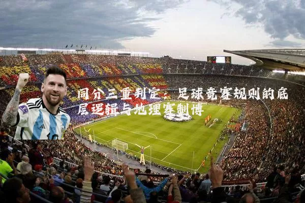 同分三重判定:足球竞赛规则的底层逻辑与地理赛制博弈